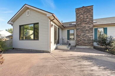 1536 Timberlake Trail, Fort Wayne, IN 46804 - photo 4