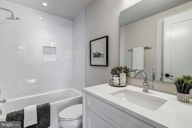 1201 Kearny St NE unit 201, Washington, DC 20017 - photo 6