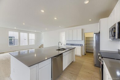 7456 Whiteclover Trail, Littleton, CO 80125 - photo 2