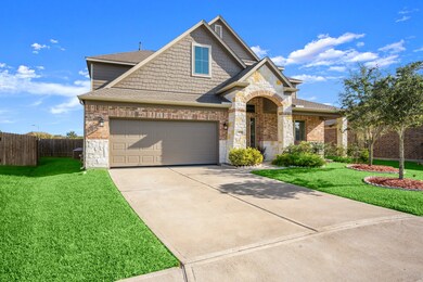 4903 Hornbeam Ln, Rosenberg, TX 77471 - photo 3