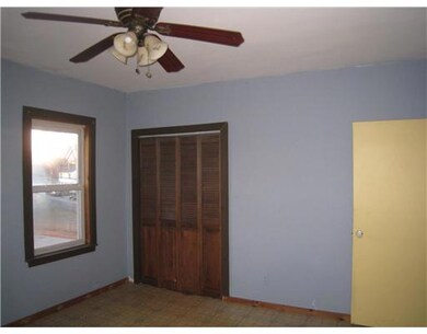 Bedroom.