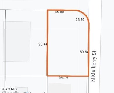 Lot Dimensions