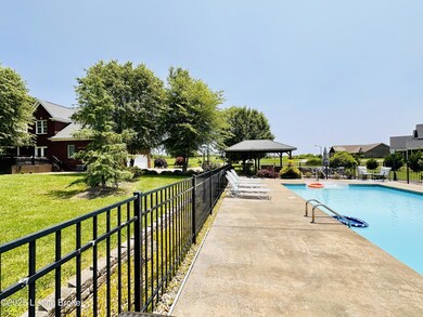 Pool area -10
