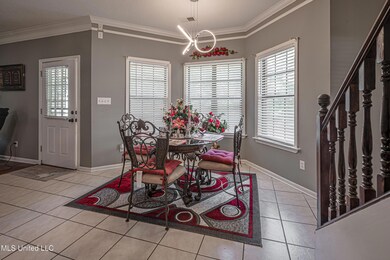 Breakfast Nook
