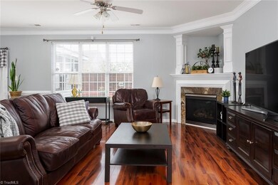 4295 Herrell Terrace, High Point, NC 27265 - photo 7