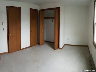 Bedroom.