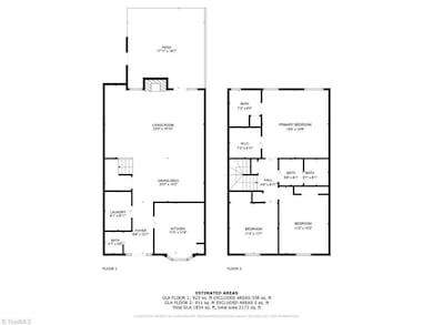 1120 Birch Tree Way, Greensboro, NC 27410 - photo 3