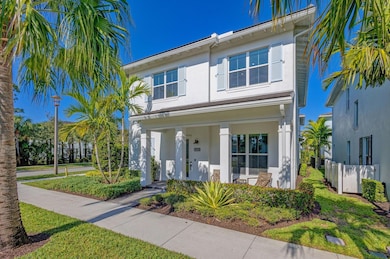 13325 Machiavelli Way, Palm Beach Gardens, FL 33418 - photo 2