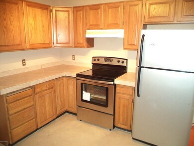 Brand new appliances