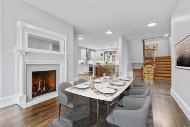 32 Perkins St unit 2, Jamaica Plain, MA 02130 - photo 2