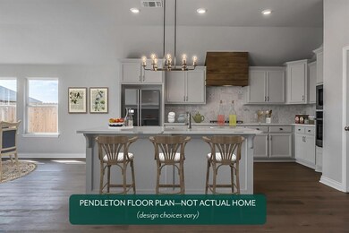 16005 Rolling Hill Dr, Moore, OK 73170 - photo 6