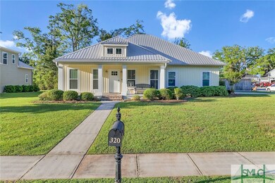 320 Windsor Rd, Guyton, GA 31312 - photo 2