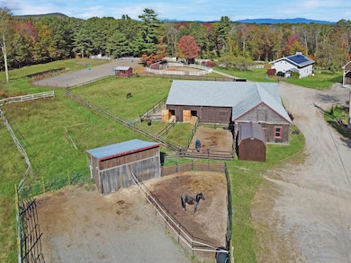 100 Cram Rd, Sanbornton, NH 03269 - photo 5