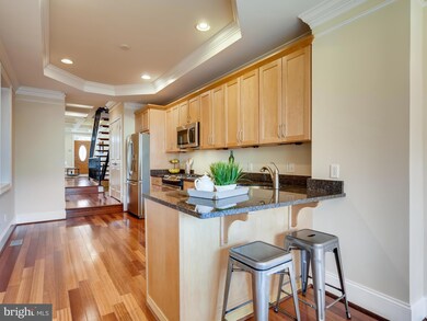 1110 S Clinton St, Baltimore, MD 21224 - photo 7