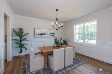 12300 Garnet Parke Cir, Glen Allen, VA 23059 - photo 4