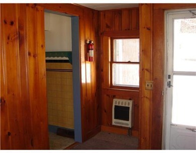 Other. Porch