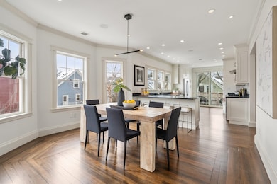 7-9 Granville Rd unit 3, Cambridge, MA 02138 - photo 5