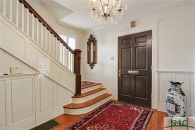 135 E 50th St, Savannah, GA 31405 - photo 4