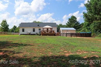 423 Ostwalt Amity Rd, Troutman, NC 28166 - photo 5