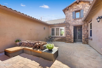 6961 E Ivyglen St, Mesa, AZ 85207 - photo 4