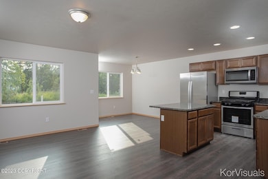 5744 E Beaver Ave unit 3, Wasilla, AK 99654 - photo 4