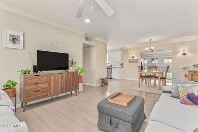 3323 E Palm Ln.