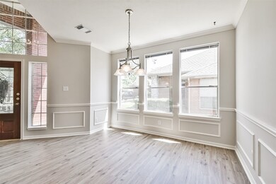 If you are looking for a light and bright open floorplan you may love this one!