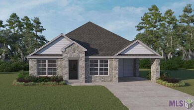 5401 Windswept Ln, Zachary, LA 70791 - photo 5