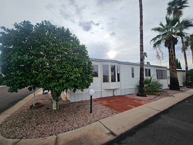 8700 E University Dr unit 633, Mesa, AZ 85207 - photo 2