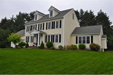4 Sconset Cir, Norton, MA 02766 - photo 3