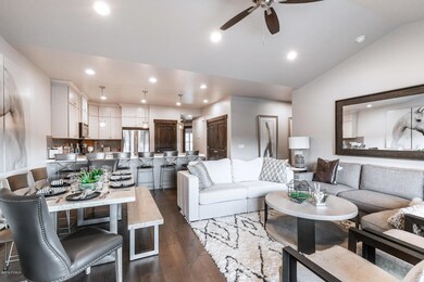 14404 N Buck Horn Trail unit 52d, Heber City, UT 84032 - photo 2