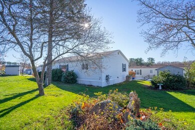 1 Puritan Rd, Taunton, MA 02780 - photo 2