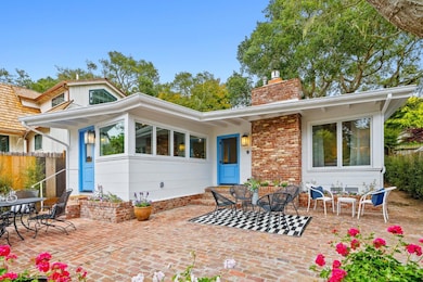 0 Santa Fe 4 Se of Ocean unit ML82014938, Carmel, CA 93923 - photo 2