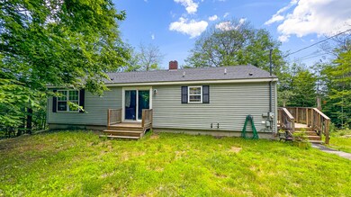 55 Del Chadbourne Rd, Bridgton, ME 04009 - photo 2