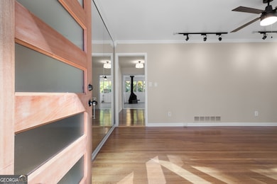 2958 Harcourt Dr unit 1, Decatur, GA 30033 - photo 4