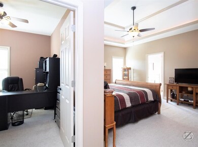 2572 Marshall Mill Rd, Byron, GA 31008 - photo 6