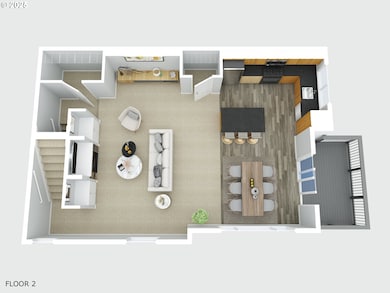 1040 SW 170th Ave unit 201, Beaverton, OR 97006 - photo 4