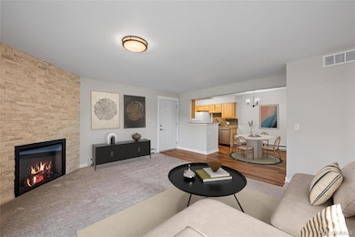 10150 E Virginia Ave unit 8-204, Denver, CO 80247 - photo 3