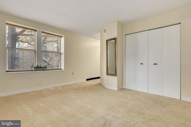 Park Tower unit 303, Washington, DC 20009 - photo 5
