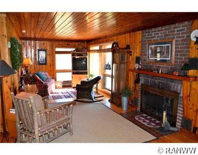 5520 Austin Lake Rd, Webster, WI 54893 - photo 3