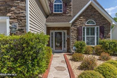 256 Downing Glen Place, Calabash, NC 28467 - photo 4