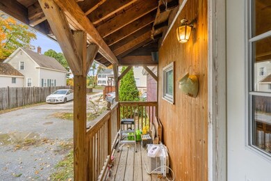 21 Tarbell St unit A, Pepperell, MA 01463 - photo 3