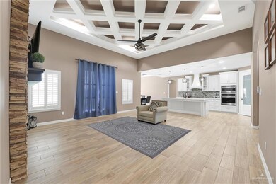 2806 S Pecan Blvd, Donna, TX 78537 - photo 6