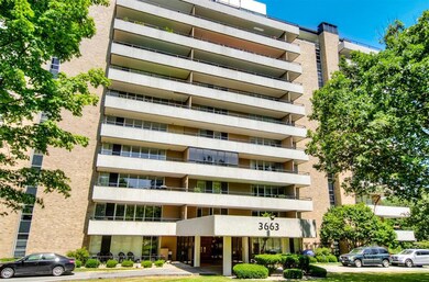 West Grand Towers unit 501, Des Moines, IA 50312 - photo 2