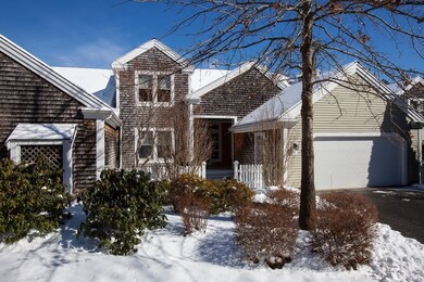 3 Minter Ct unit 3, Plymouth, MA 02360 - photo 2