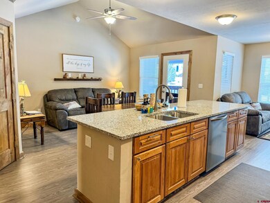 100 Teocalli Rd unit 3, Crested Butte, CO 81224 - photo 6