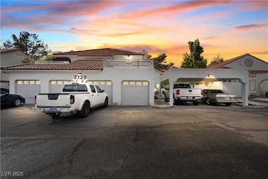 2720 Baycliff Ct unit 2, Las Vegas, NV 89117 - photo 2