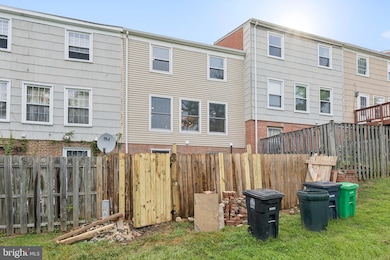 1355 Potomac Heights Dr unit 53, Fort Washington, MD 20744 - photo 6