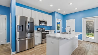 1249 Martin Rd, Defuniak Springs, FL 32433 - photo 3