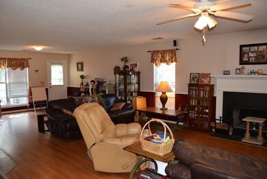 294 Griswoldville Short Cut, Macon, GA 31217 - photo 5